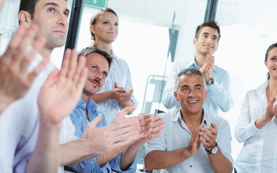 How To Reward Your Sales Team