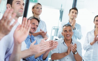 How To Reward Your Sales Team
