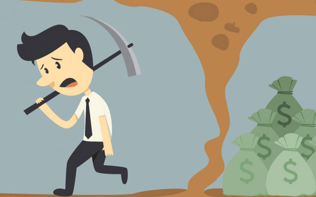 What to Do When You Miss Your Sales Target