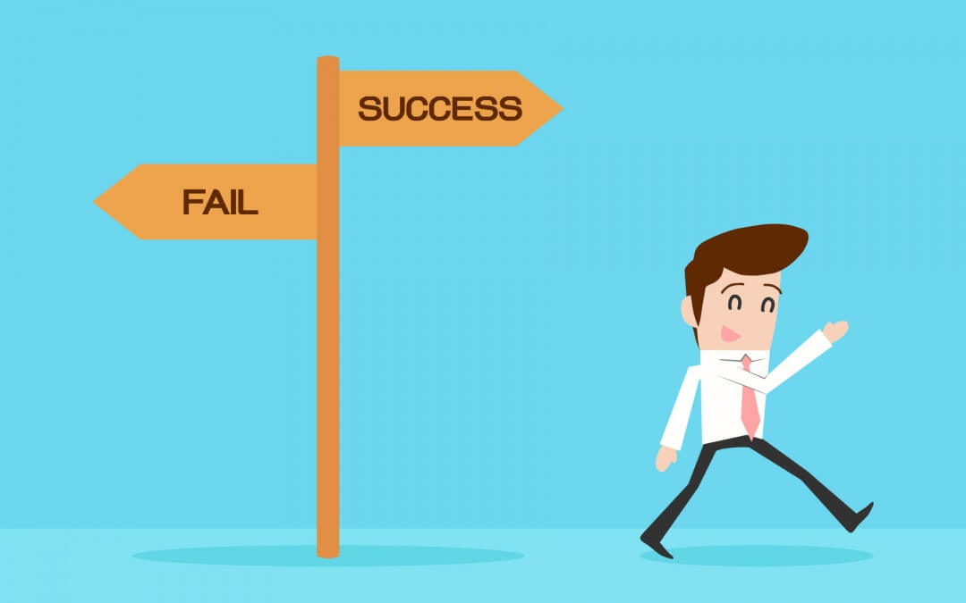 Sales Success: Solution Selling Skills vs. Attitudes