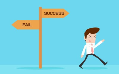 Sales Success: Solution Selling Skills vs. Attitudes