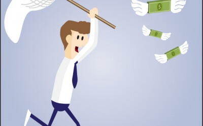 Selling Is Not About Chasing Money – 5 Tips