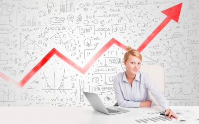 Characteristics of Top Salespeople