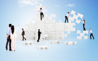 3 Tips to Build a High Performance Sales Team