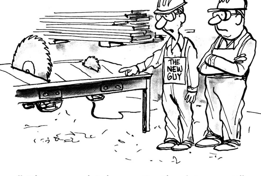 Setting Up New Solution Sellers to Succeed