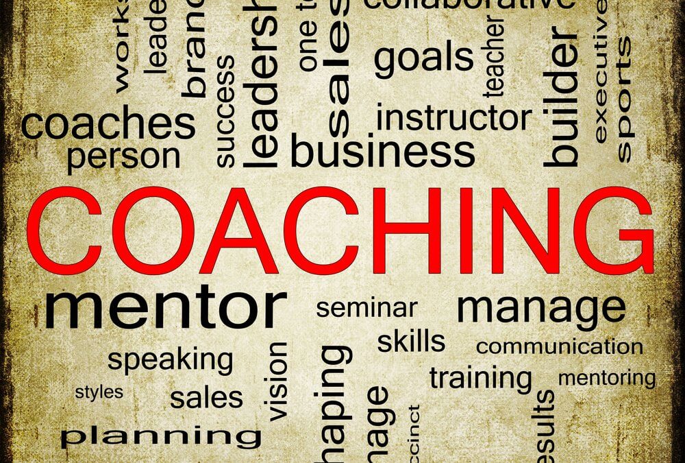 Value of Business Sales Coaching