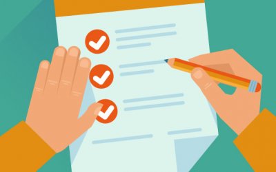 A 6-Point Checklist for Sales Managers