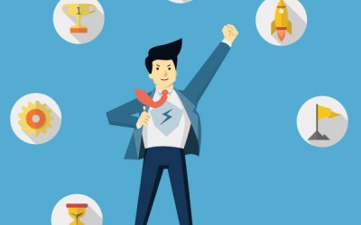 4 Top Characteristics of Solution Selling Superstars