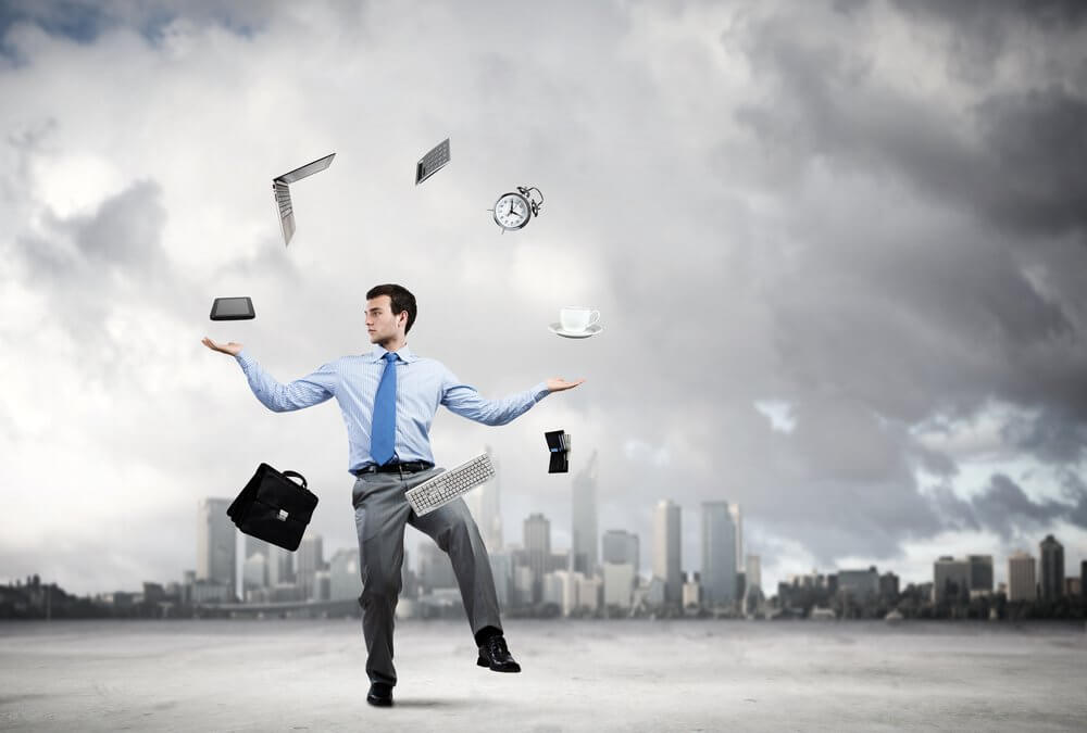 The 5 Factors Beyond Talent Needed to Sell Solutions