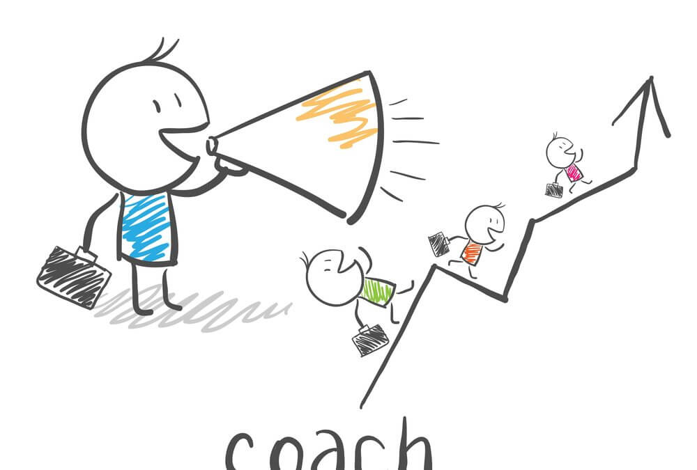 4 Avoidable Obstacles to Sales Coaching