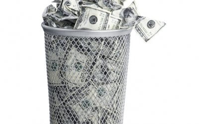 Don’t Throw Away Your Sales Training Investment