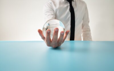 Anticipatory Selling – The Future of Solution Sales