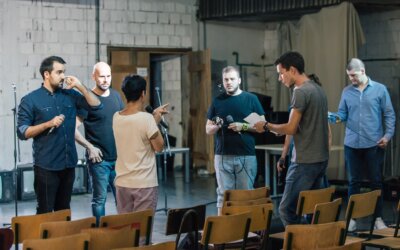 5 Tips for More Effective Sales Training Role Plays