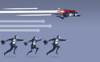 How to Increase Sales Faster in 6 Steps