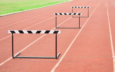3 Sales Leadership Barriers to Success
