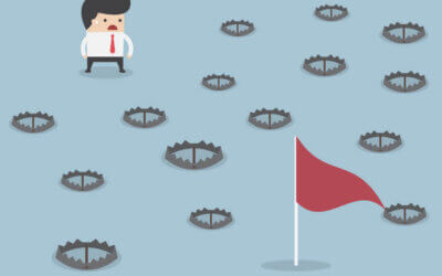 4 Ways to Avoid Sales Obstacles When the Stakes Are High