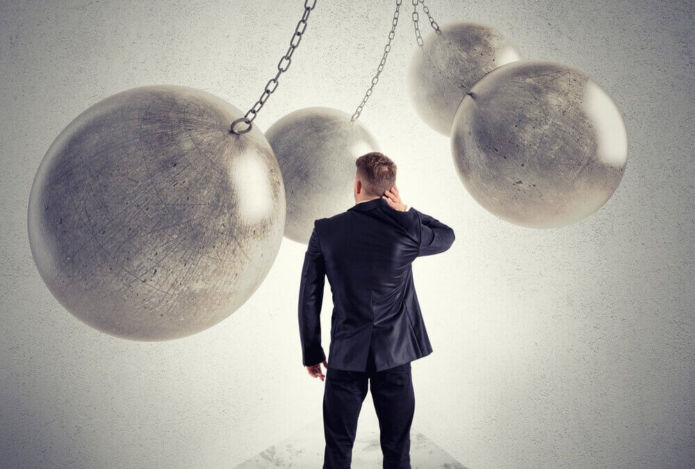 The 4 Biggest Sales Targets Mistakes to Avoid