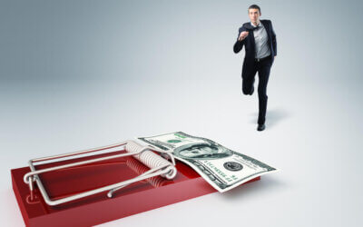 The Top 4 Sales Traps to Avoid