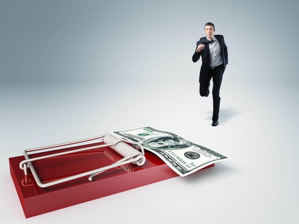 sales-traps-to-avoid The Top 4 Sales Traps to Avoid