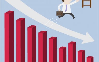 6 Sales Moves to Prepare for a Downturn