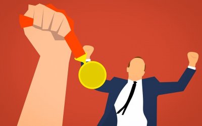 Top Sales Competencies of High Performers