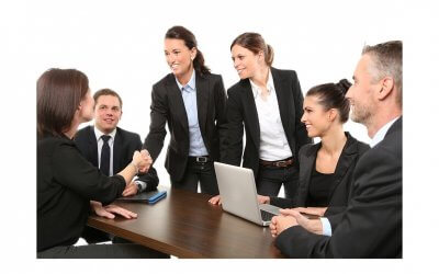 The Surprising Way Top Sales Reps Build Trust