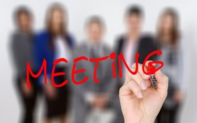 Initial Sales Meeting Tips to Follow