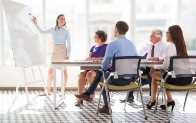 How to Build Effective Sales Training Programs