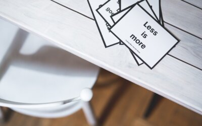 Sellers Need to Talk Less to Sell More