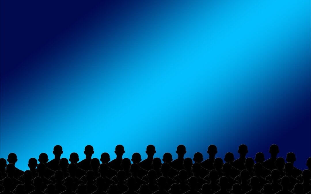 Audience Insight in Sales Presentations