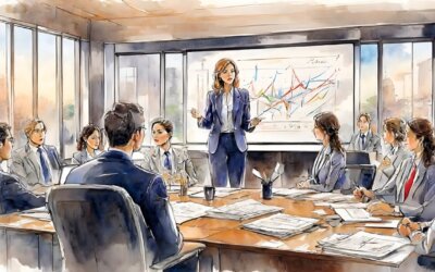 Steps for a Winning Sales Presentation