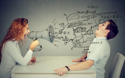 How Much Should You Push a Customer in Sales?