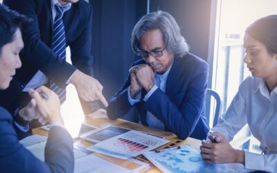 How to Successfully Navigate Resistance in Client Meetings