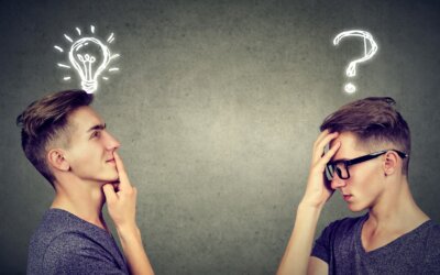 How to Master the Right Sales Mindset