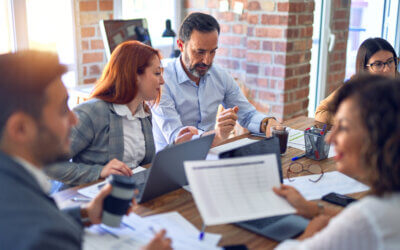 Final Sales Meetings: How to Not Get Surprised