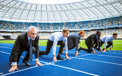 How to Handle Increased Sales Competition