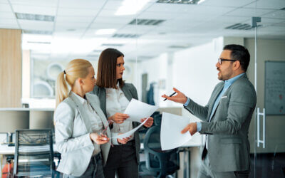 Sales and Marketing Do Not Get Along: What to Do About It