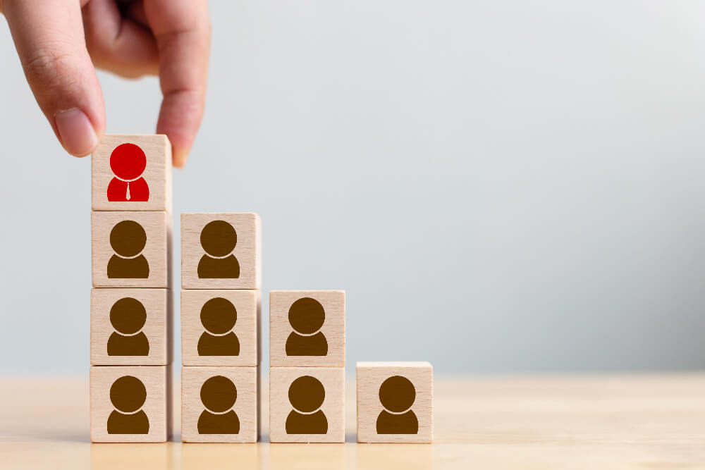 What Percent of Your Sales Team Needs to Be High Performing