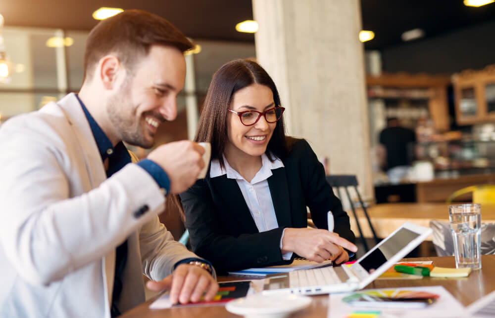 Effective Sales Training Changes Behavior and Drives Revenue