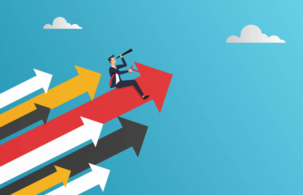 Right B2B Buyers: 5 Steps to Drive Growth