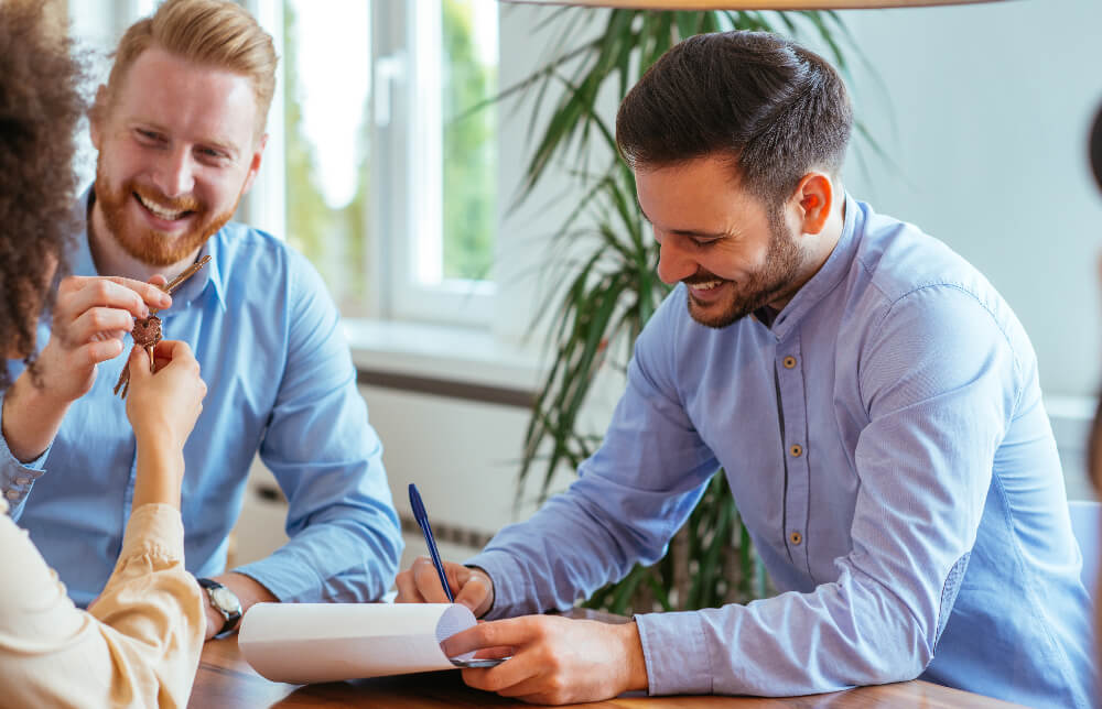 Sales Behaviors That Drive Revenue: The Top 4