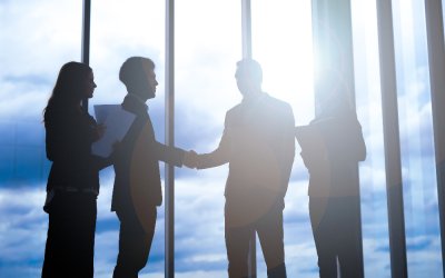 Strategic Sales Training: How Top Sales Teams Drive Growth