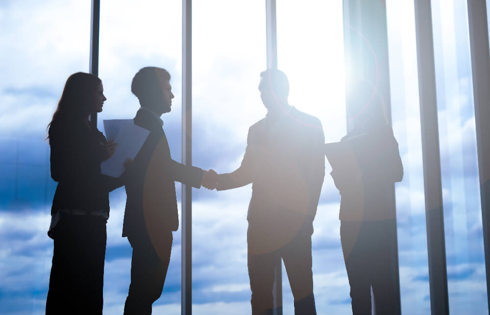 Strategic Sales Training: How Top Sales Teams Drive Growth