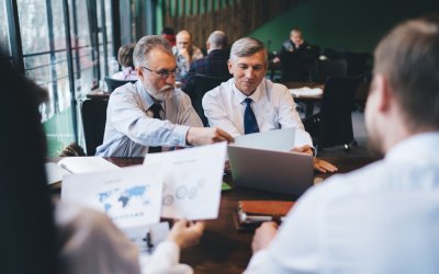 Win More Complex Sales: 7 Proven Strategies for Sales Leaders