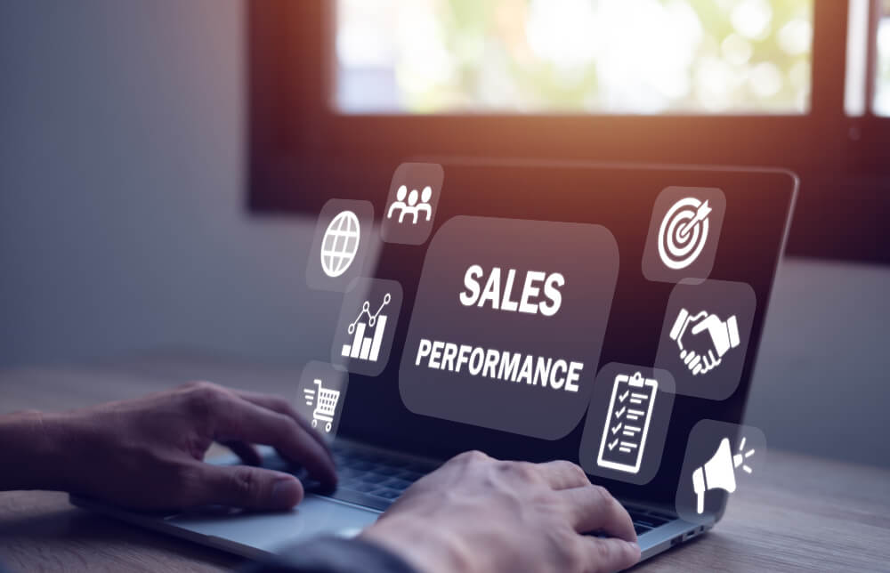 Sales Effectiveness: Why Busy Sales Teams Still Miss Their Numbers